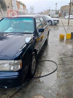 تويوتا كراون